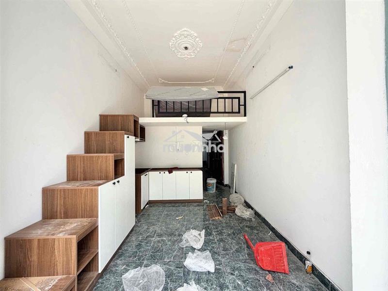 Duplex bancong chỉ 4x 😳😳 ngay trung tâm pn