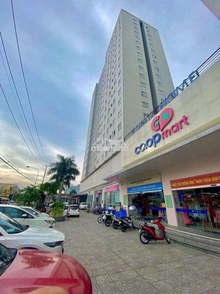 Căn hộ topaz 2p  giá tốt 