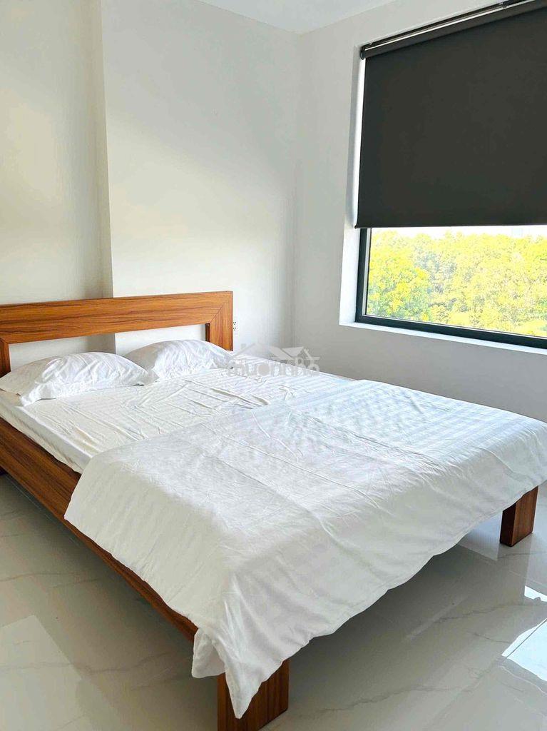 Cho thuê căn 2pn full nội thất 7,5tr tại chung cư c2 phú mỹ thủ dầu 1 - 4