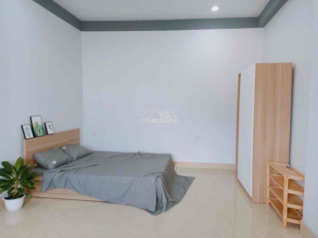 Căn hộ full nội thất linh xuân thủ đức - 2
