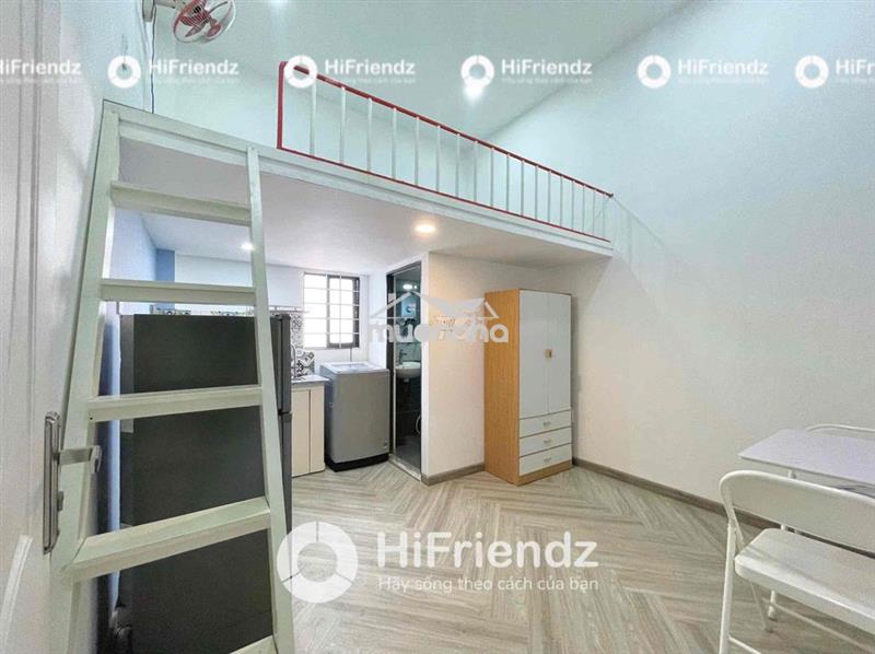 🌟Siêu phẩm duplex full nội thất - máy giặt riêng - ngay vhu - âu cơ