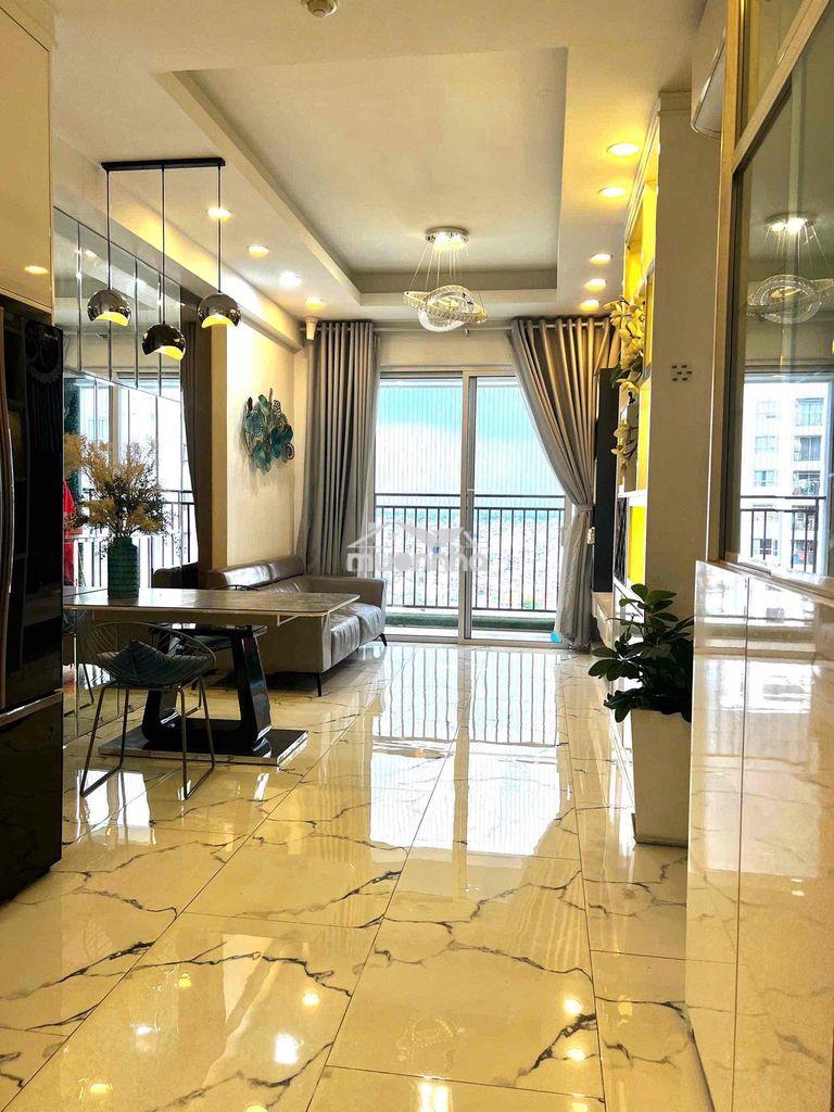 Cho thuê căn hộ richstar 1pn 2pn 3pn