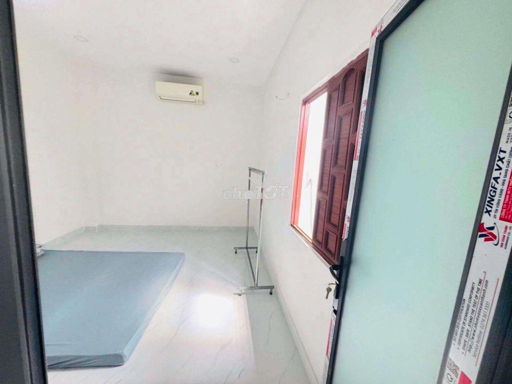 Bán nhà mới tinh tăng nhơn phú xe hơi ngủ trong nhà. - 4