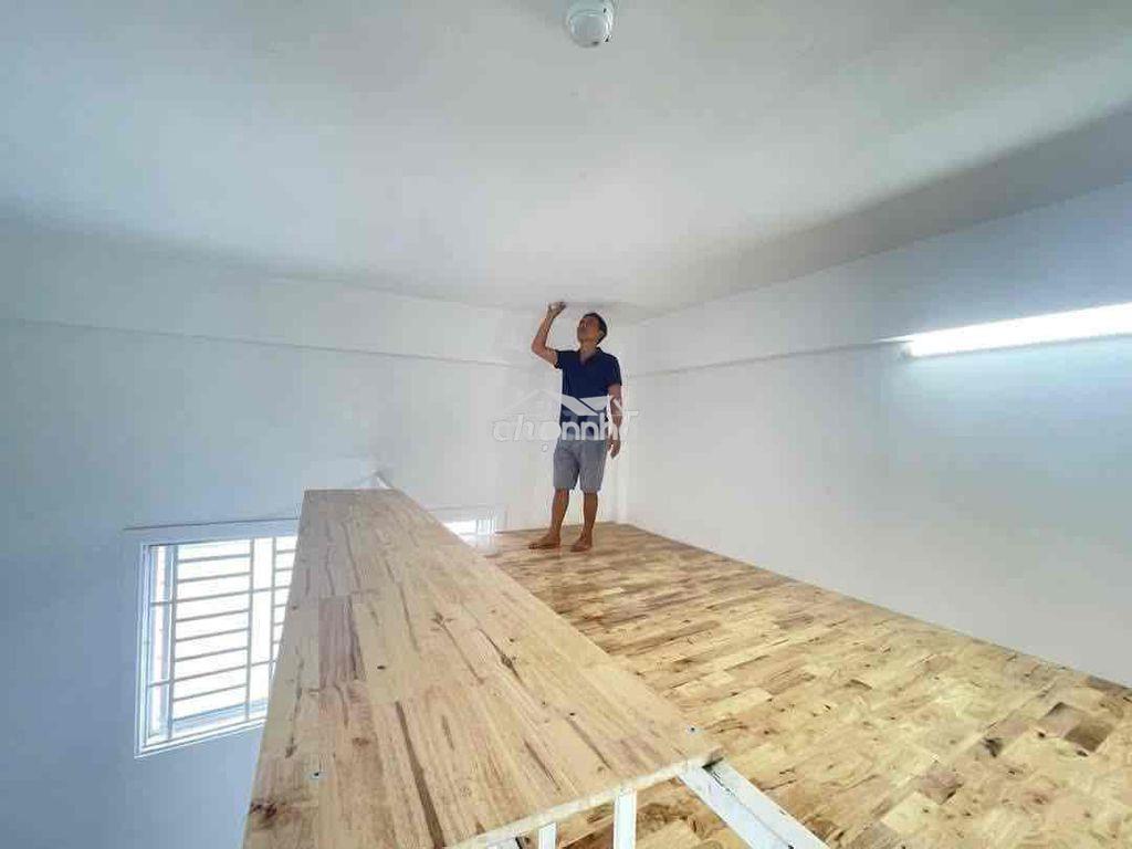Phòng mới, máy lạnh giá rẻ - 4