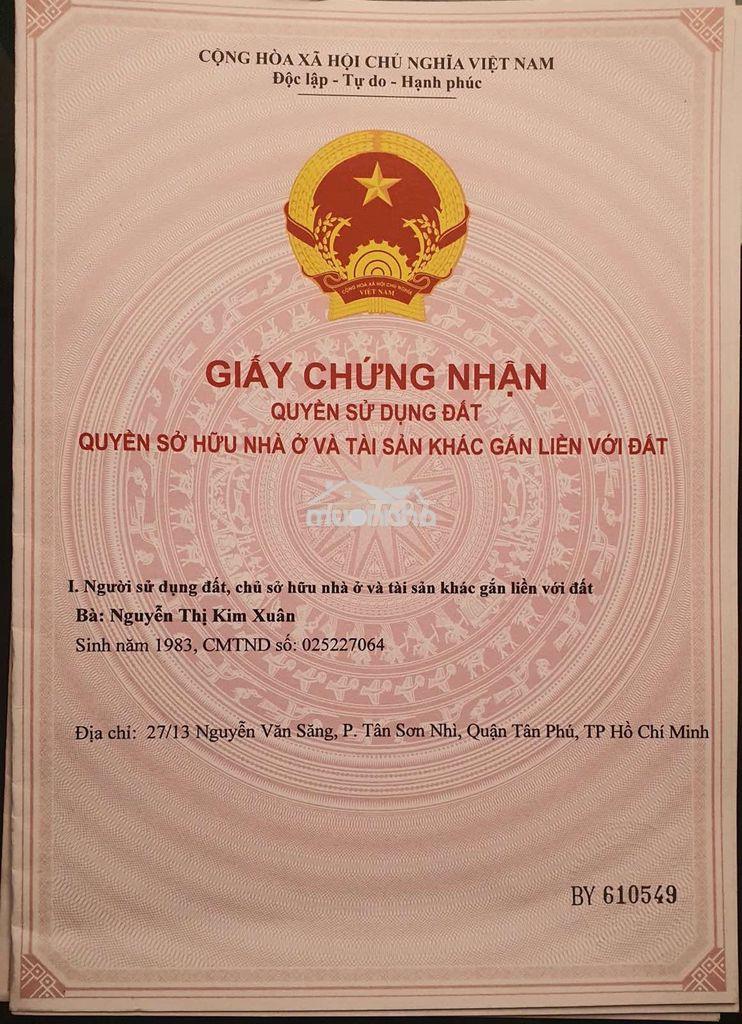 Bán lô đất đẹp tại lõi đô thị tp. phổ yên - 3