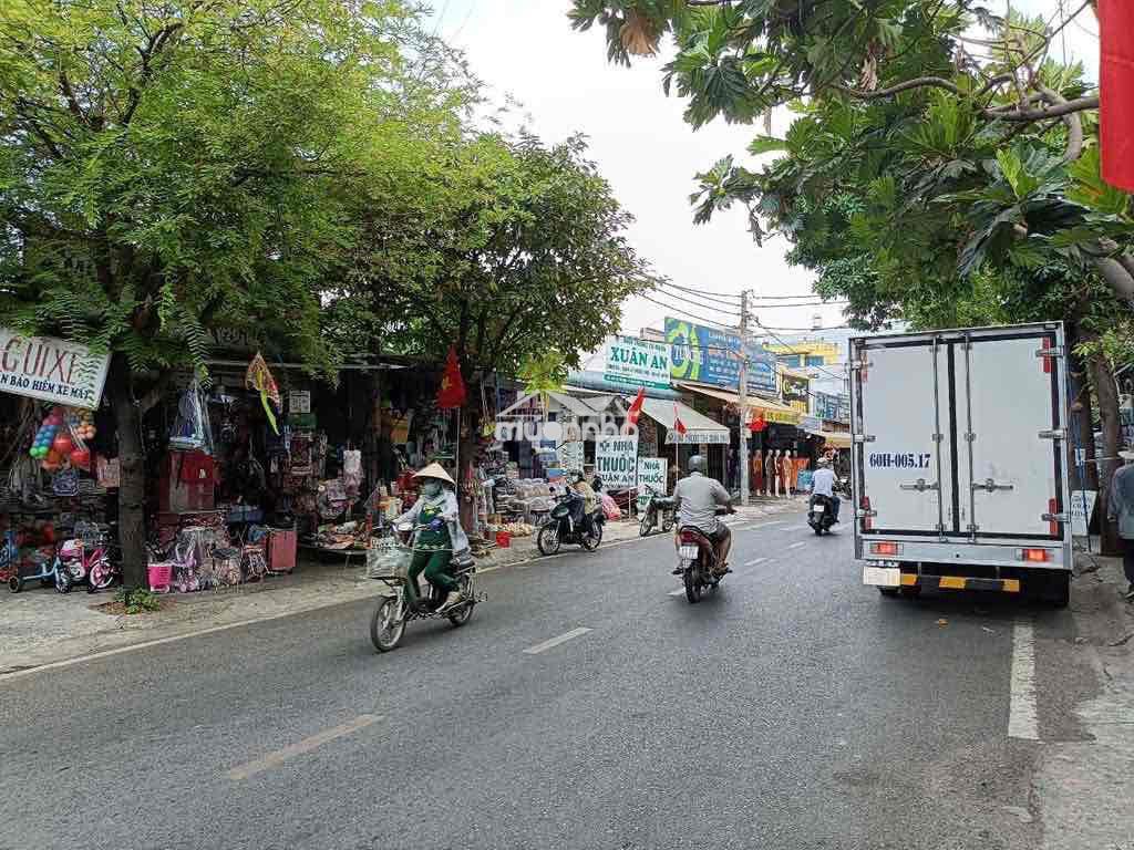 Nhà ngô chí quốc cách mặt tiền 20m,hẻm 2 xe tải né nhau - Ảnh 4