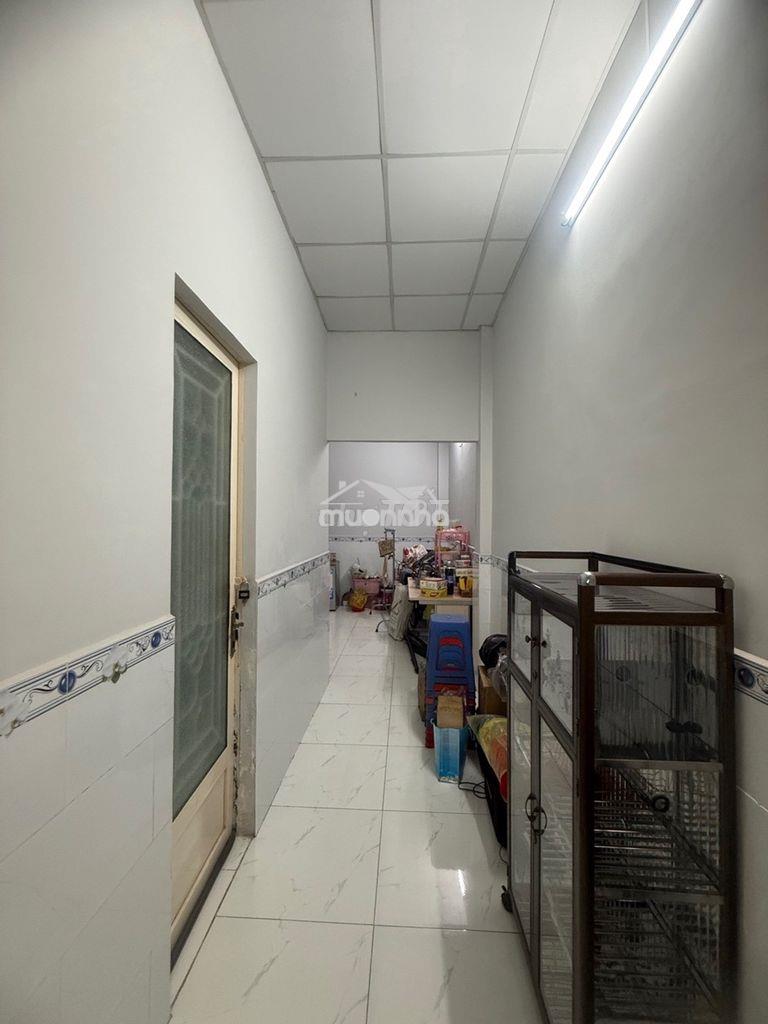 Nhà cấp 4 gần mặt tiền nguyễn duy trinh – 73m2 -  chỉ 4.5 t.y