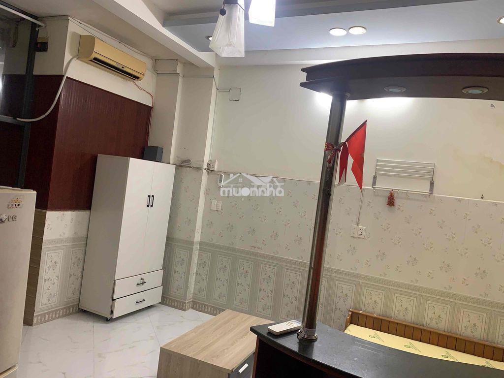Phòng trọ đầy đủ nội thất - 3