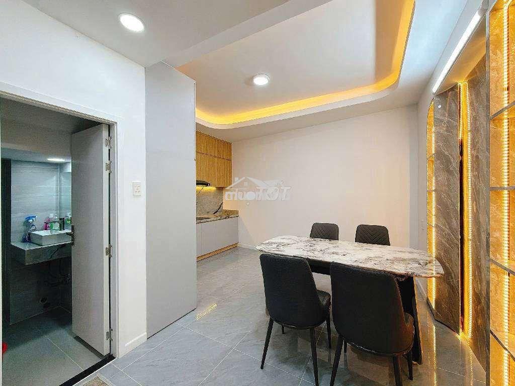Nhà đẹp quận 7 - 4