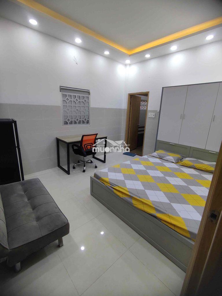 Văn phòng 25m2 khu phan xích long, phú nhuận - 2