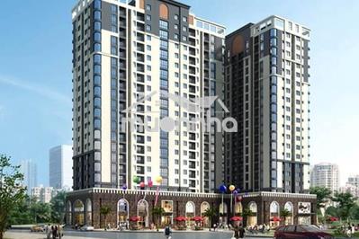Cho thuê căn hộ âu cơ tower, quận tân phú, nt đầy đủ. giá: 12.5tr - 3