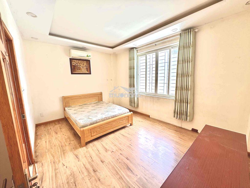 Cho thuê căn hộ 85m2 ban công, đường rộng, kdc an ninh - 3