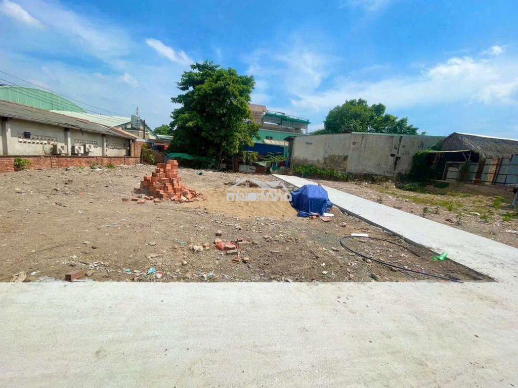 Bán đất tam hiệp, 2 lô liền sổ hồng thổ cư 💯 đường oto gần lý văn sâm - 2