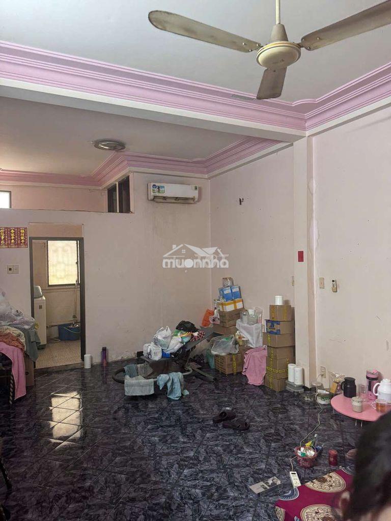 Cho thuê nhà chính chủ  - 3