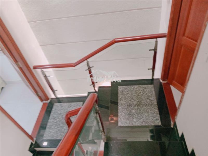Trần thị trọng – phạm văn bạch - nhà 5 tầng – dt 64m² – chỉ 8.7 tỷ