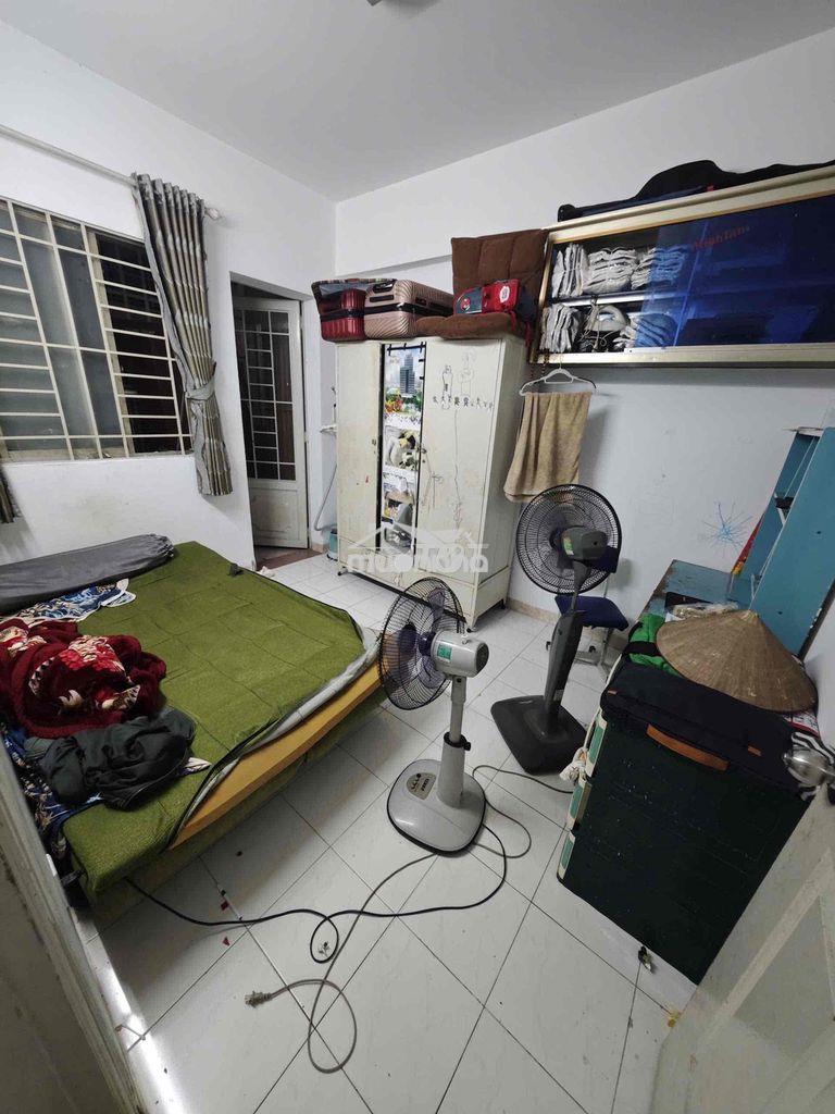 Cho thuê chcc- 96m2 - 3pn+ 2wc- full nội thất- chỉ 7tr - 3