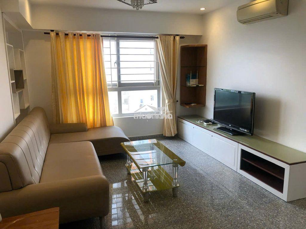 Dragon hill 1 | 82m² (2pn + 2wc) | sổ hồng. view hồ bơi, phú mỹ hưng - 2