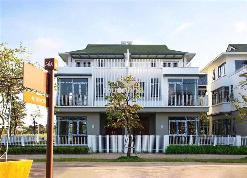 07 căn bt song lập giá *** tại ecogarden