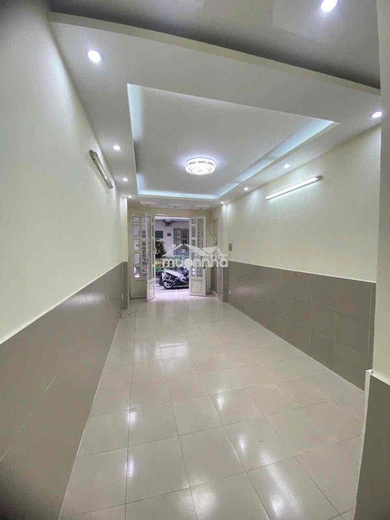 Bán nhà trần hưng đạo p7 q5 50m2 - 2