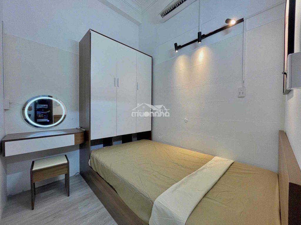 🏡 Cho thuê căn hộ 2 phòng ngủ full nội thất – cộng hòa, tân bình 🏡 - 4