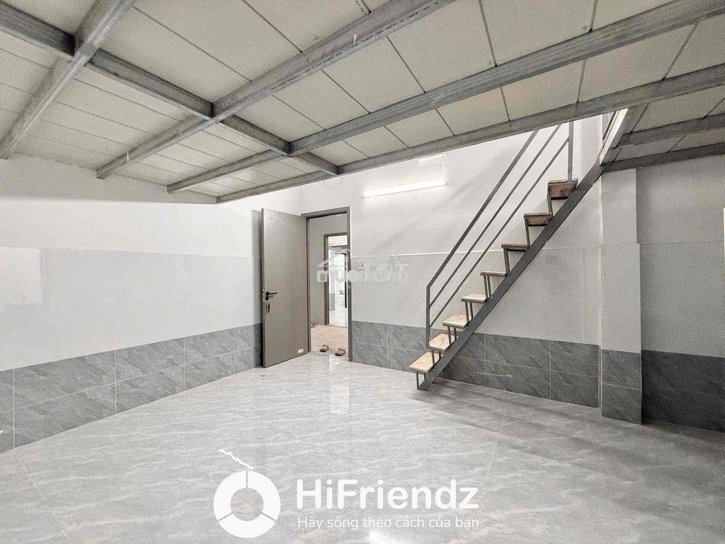 Cho thuê chdv dạng duplex - sẵn nt cơ bản - tỉnh lộ 10 - nguyễn văn cự - 3