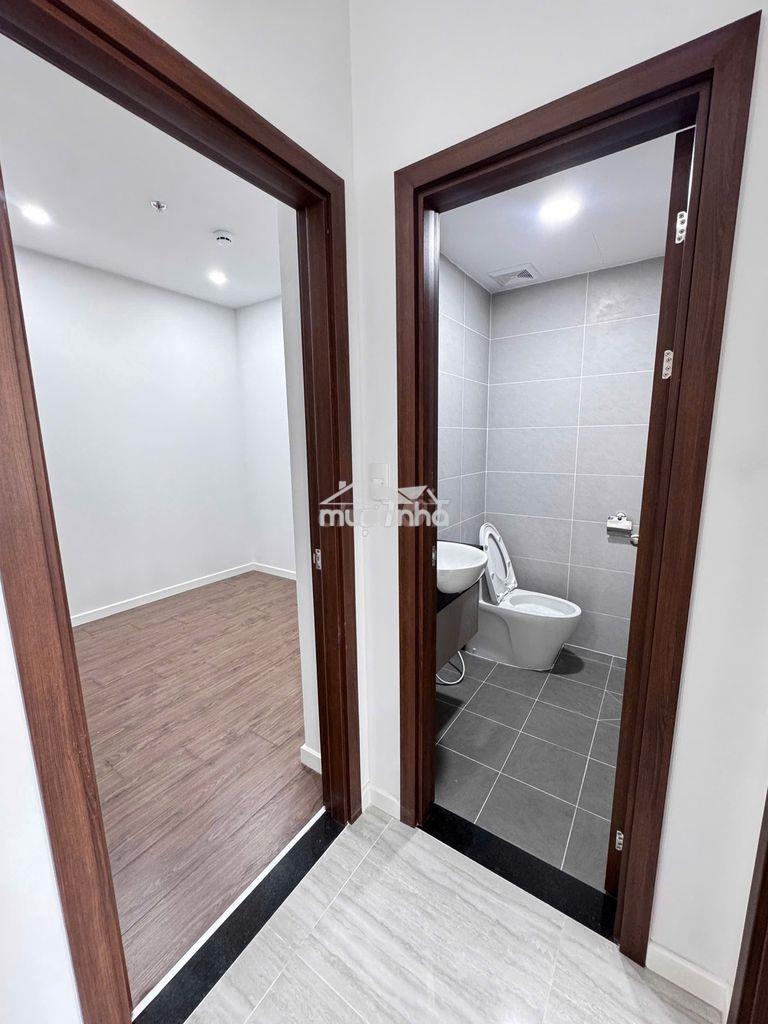 Nhượng suất thuê 5.2tr/tháng căn 2pn ở linh xuân, ngã 4 thủ đức, đxh - 4