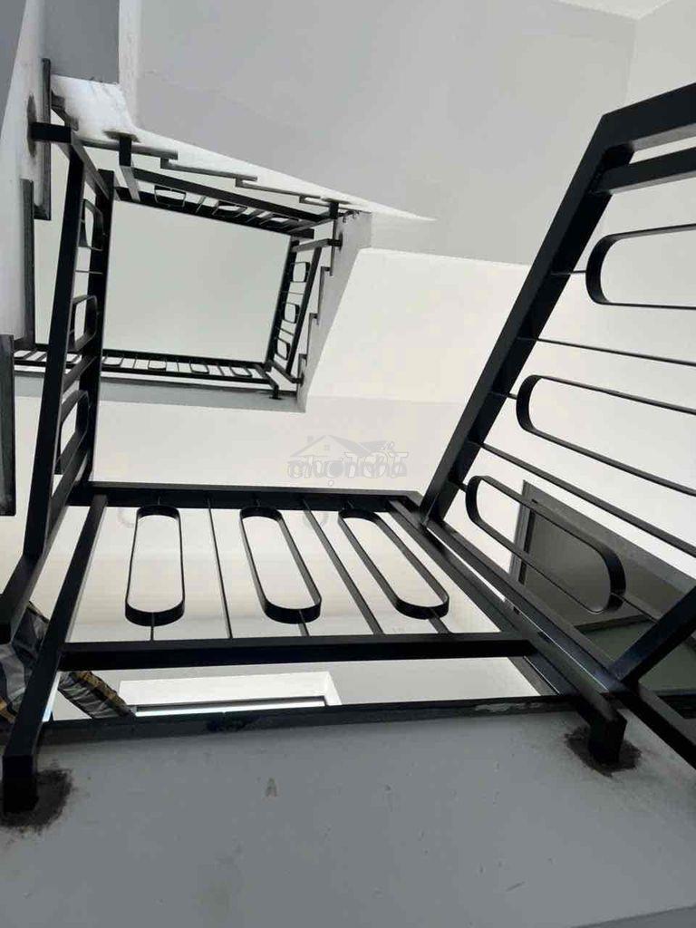 Nhà ngay hẻm xh phan tây hồ giáp phan đăng lưu 52m2 1 trệt 2 lầu - 2
