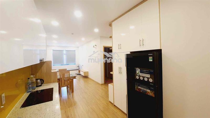 Căn hộ 2pn 70m2 full nt saigonhomes bình tân