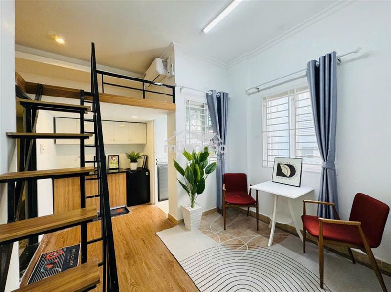 💥Trống phòng duplex xây mới - cửa sổ lớn 📍chợ cầu qt_nguyễn văn quá