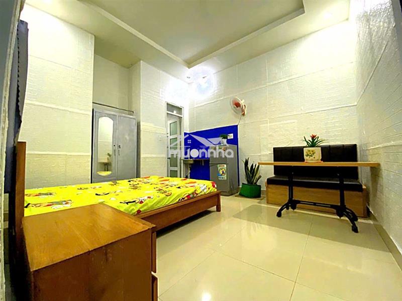 Phòng trọ 39m2 gần kcn linh trung, đh nông lâm 