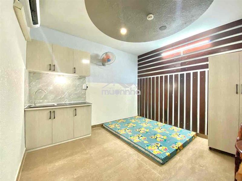 Cho thuê phòng trọ 20m2 gần cầu chánh hưng , giờ giấc tự do