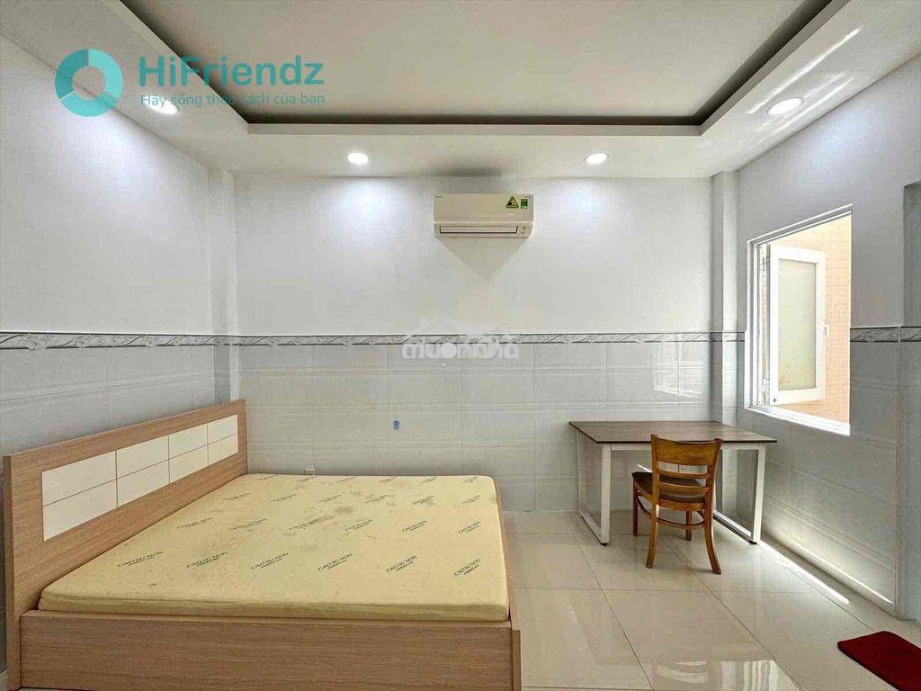 Cho thuê phòng trọ sinh viên giá rẻ tiện qua quận 10 - 3