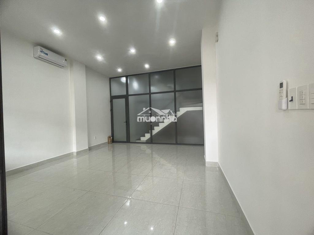 Chính chủ cho thuê vp 35m2 giá 9tr/th - 3
