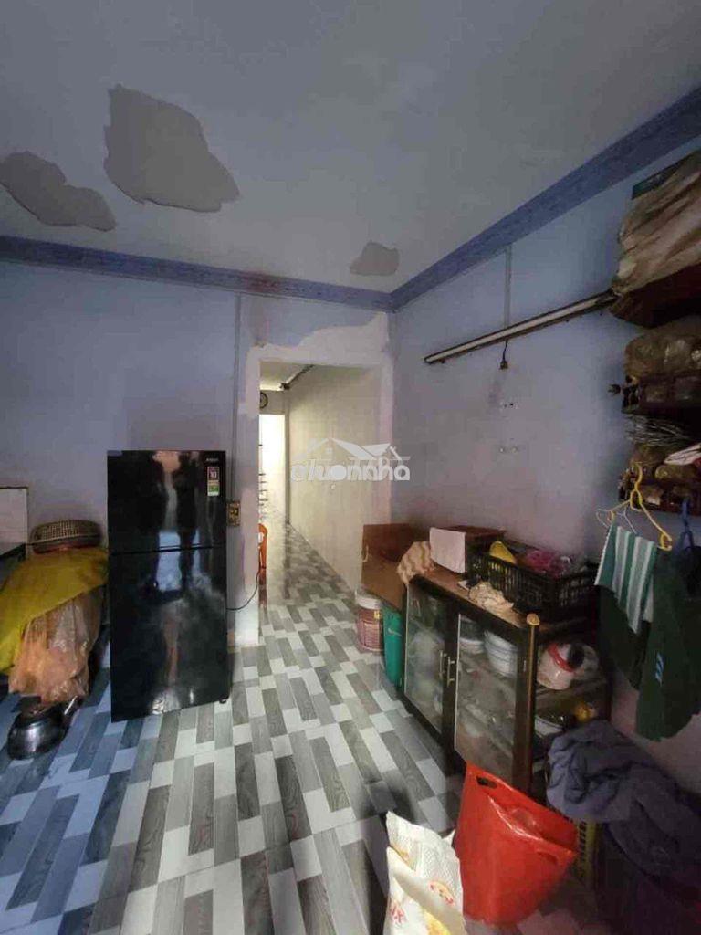 🆘Bán nhà p6q8 gần pegasuit-hẻm xe hơi-2tầng 4pn-shr hoàn công đủ ko qh - 4