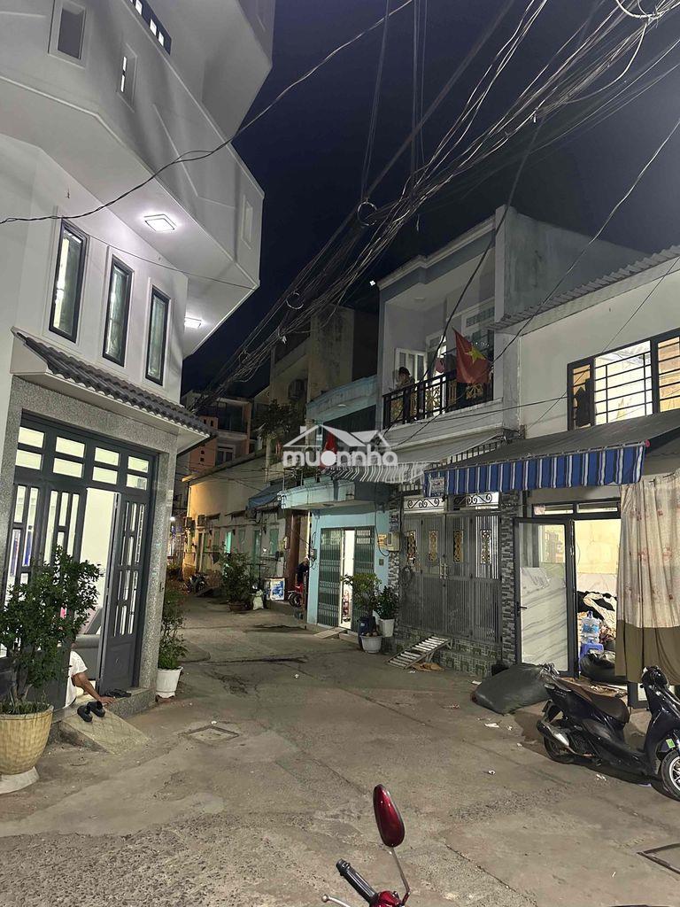 Chính chủ cần bán căn nhà nhỏ
