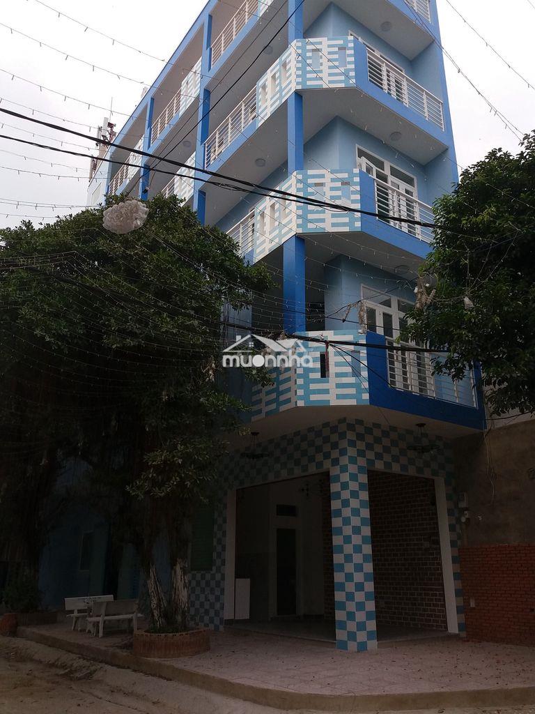 Cho thuê phòng trọ số 50/15/40 dương quảng hàm, p.an nhơn, q.gò vấp