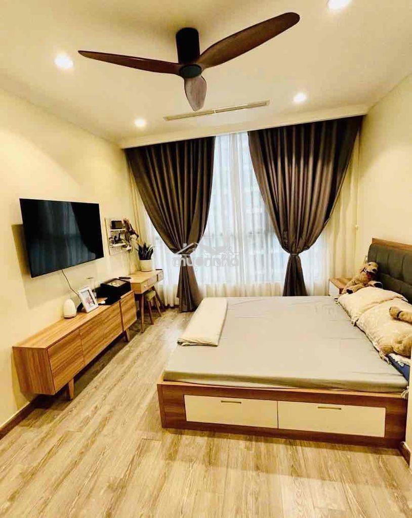 Bán căn góc 2pn, 88m2 toà  vip l1 vinhomes central park - 3