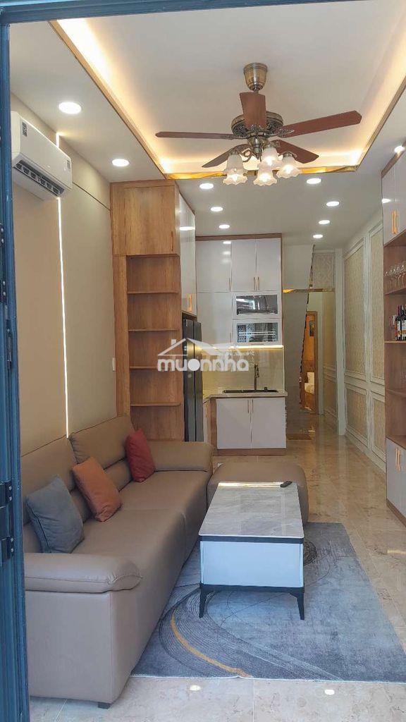 Chính chủ gửi bán gấp căn nhà mới lạc long quân tân bình hẻm xe tải ib - 3