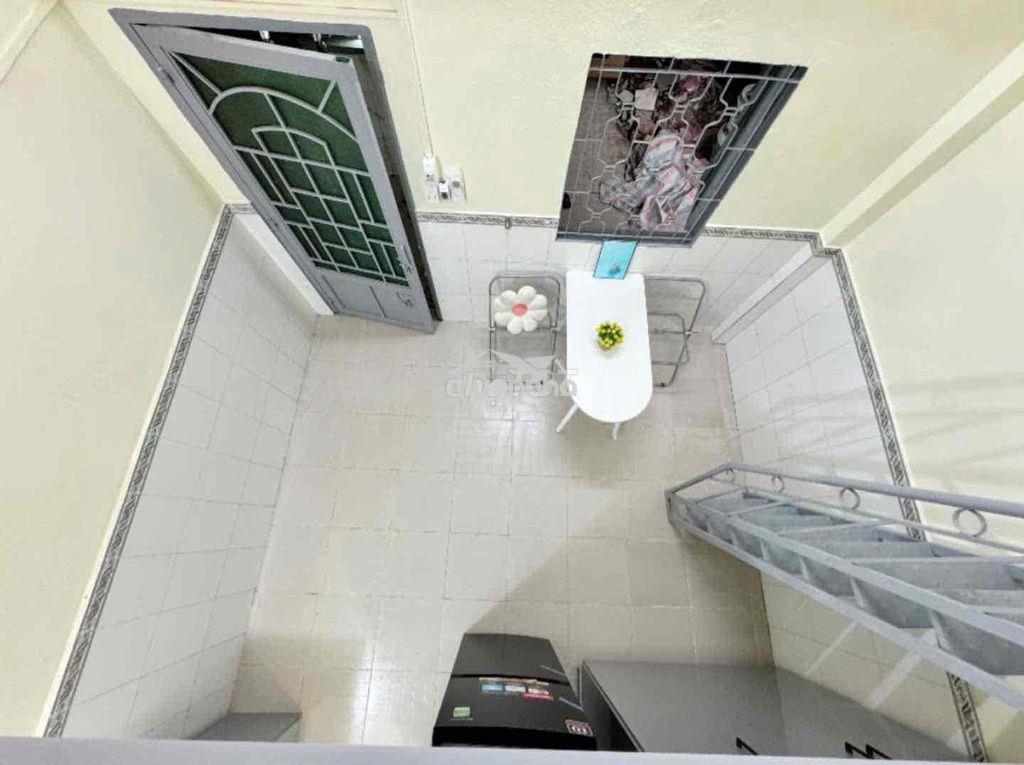 Phòng trọ cao cấp gần ga metro linh trung - 3