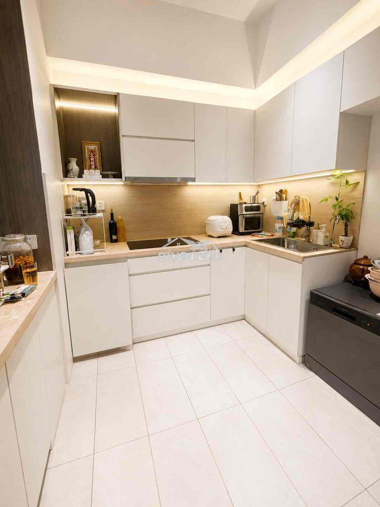 Bán căn hộ chung cư phú thọ, p15, q11. dt: 66m2.  giá : 4,55 tỷ tl - 3