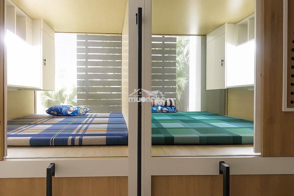🔥Sleepbox ngay huỳnh văn bánh, nguyễn văn trỗi,..🔥 - 2