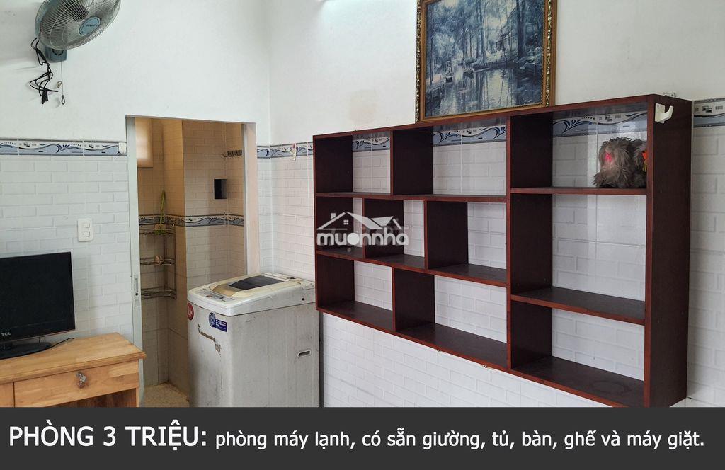 Phòng trọ an ninh ngay ngã tư trung chánh - 4