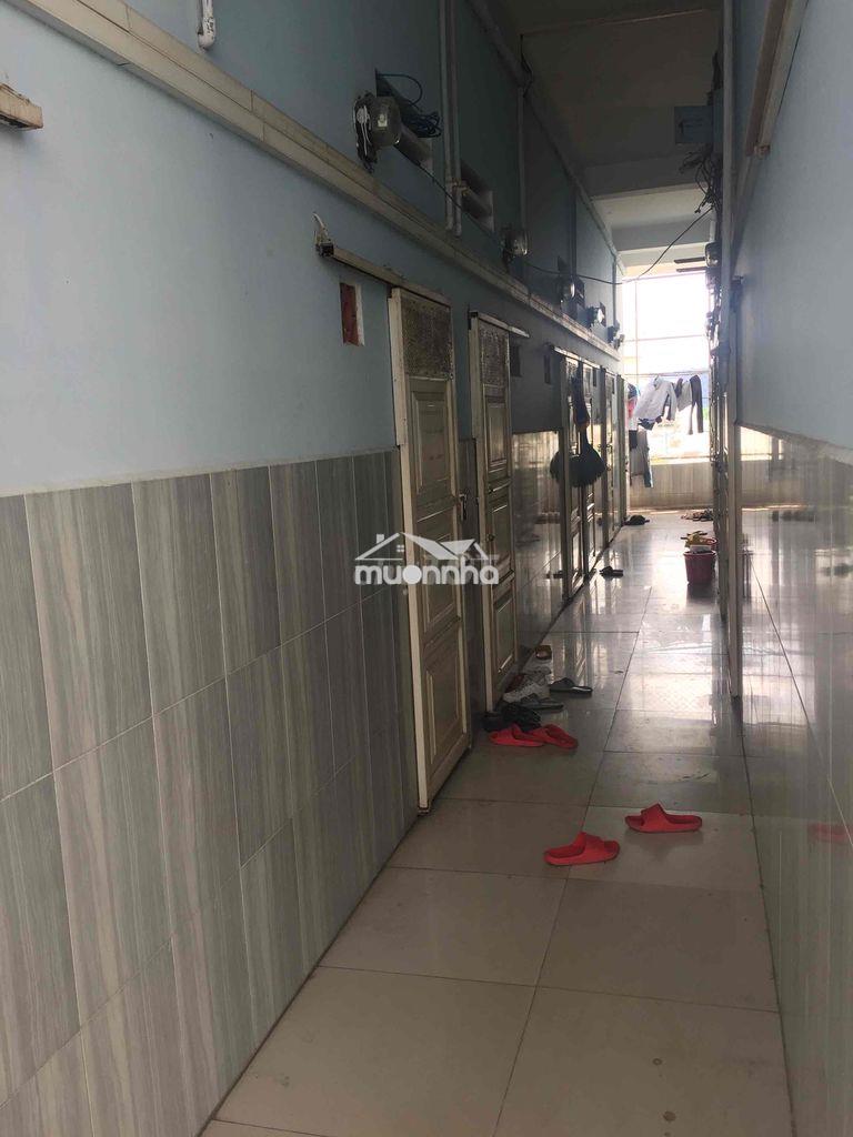 Phòng giá rẻ quận tân phú [còn phòng✅🏡] - 2