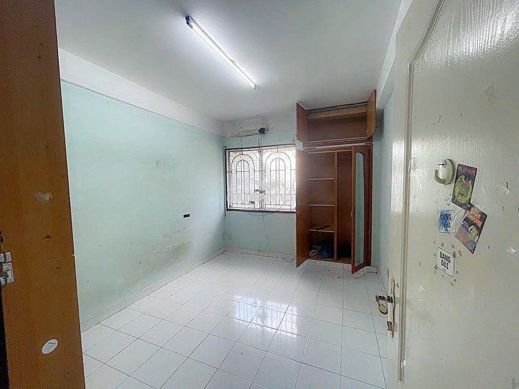 Bán căn 2pn 61m2 cư xá lý chính thắng p7 q3 lầu 1 thanh bộ giá 4,1 tỷ  - 2