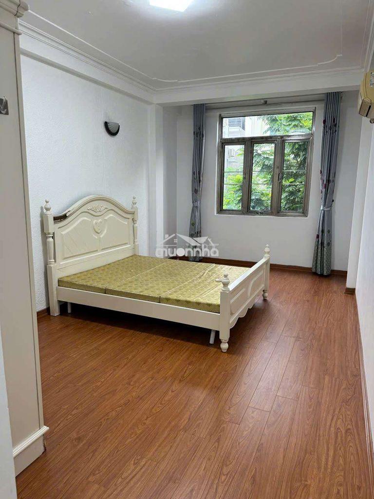 20tr/tháng nhà mặt phố trạm 55mx5t kinh doanh, vp - 4