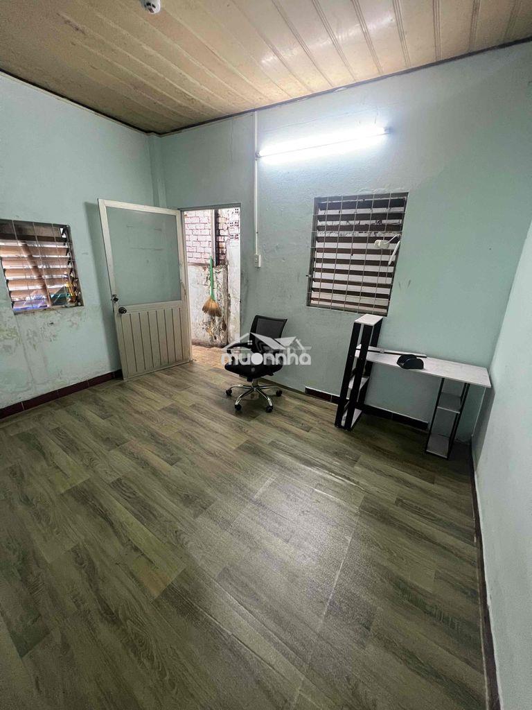 Cho thuê phòng giờ giấc tự do ngay thống nhất gò vấ