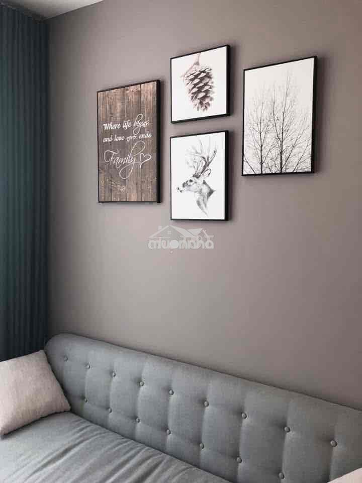 Căn hộ 2pn view đẹp đày đủ nội thất grand riverside - 4