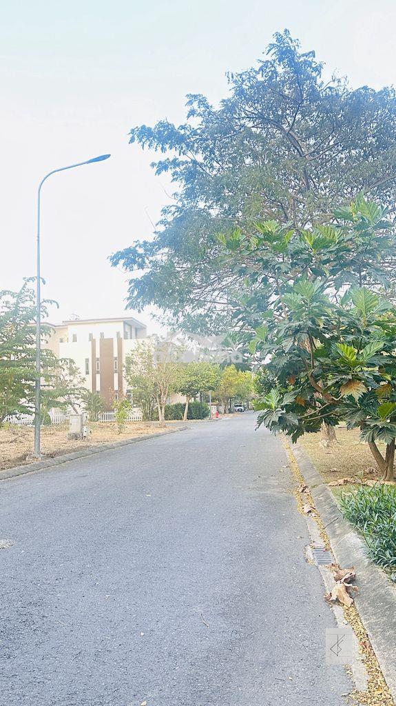 Lô đất đẹp – giá tốt hiếm có tại trần anh riverside (bến lức) - 3