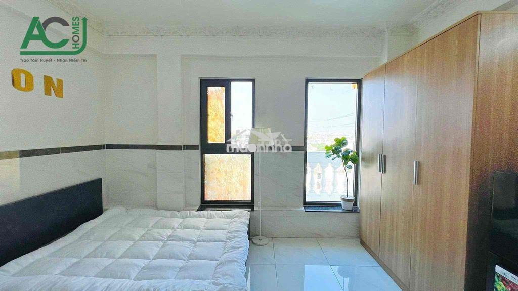 Cho thuê phòng trọ 44 trung mỹ tây, quận 12  phòng được trang bị sẵn m - 2