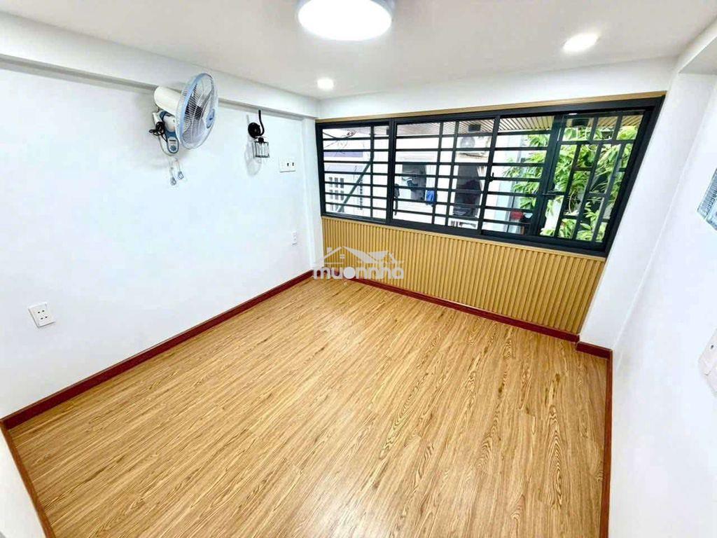 Bán nhà tô hiến thành - 2 tầng -  trung tâm quận 10 - giá 2 tỷ xx - 4
